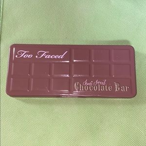 Too Faced Semi-Sweet Chocolate Bar Eye Palette